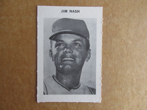 1969 MILTON BRADLEY BASEBALL GAME CARDS M-TEAM COMPLETE YOUR SET U-PICK CHOOSE - Picture 72 of 283