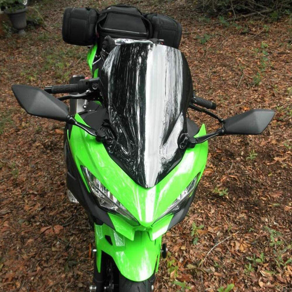 Motorcycle Rear View Mirrors For Kawasaki Ninja ZX6R ZX636 2013