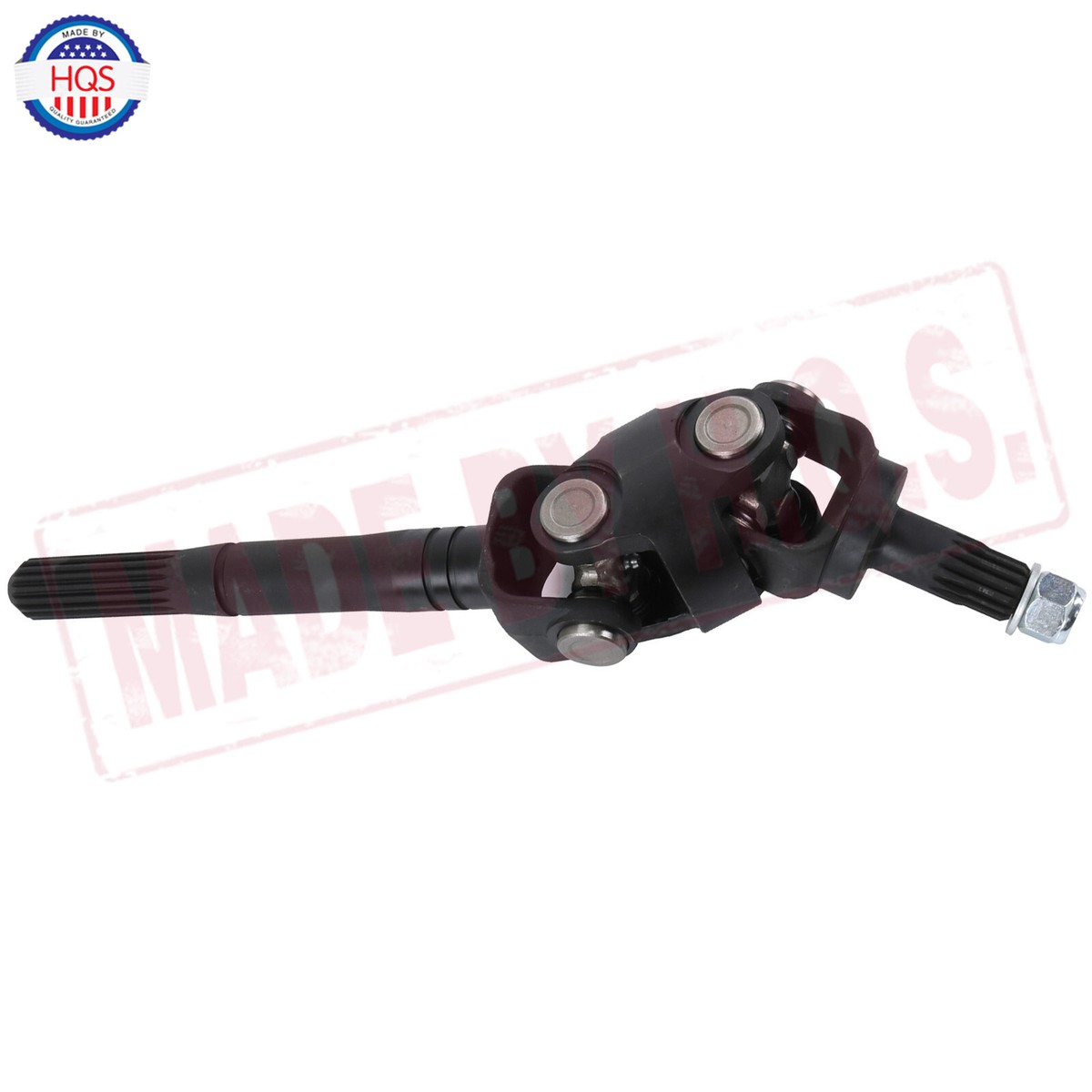 Universal Joint Assembly 814819A2 59830A5 For Mercruiser #1