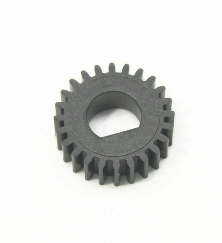Impresora térmica Zebra Platen Roller Gear GK420d GK420t GX420t GX430t ZP450 ZP500 - Imagen 3 de 5