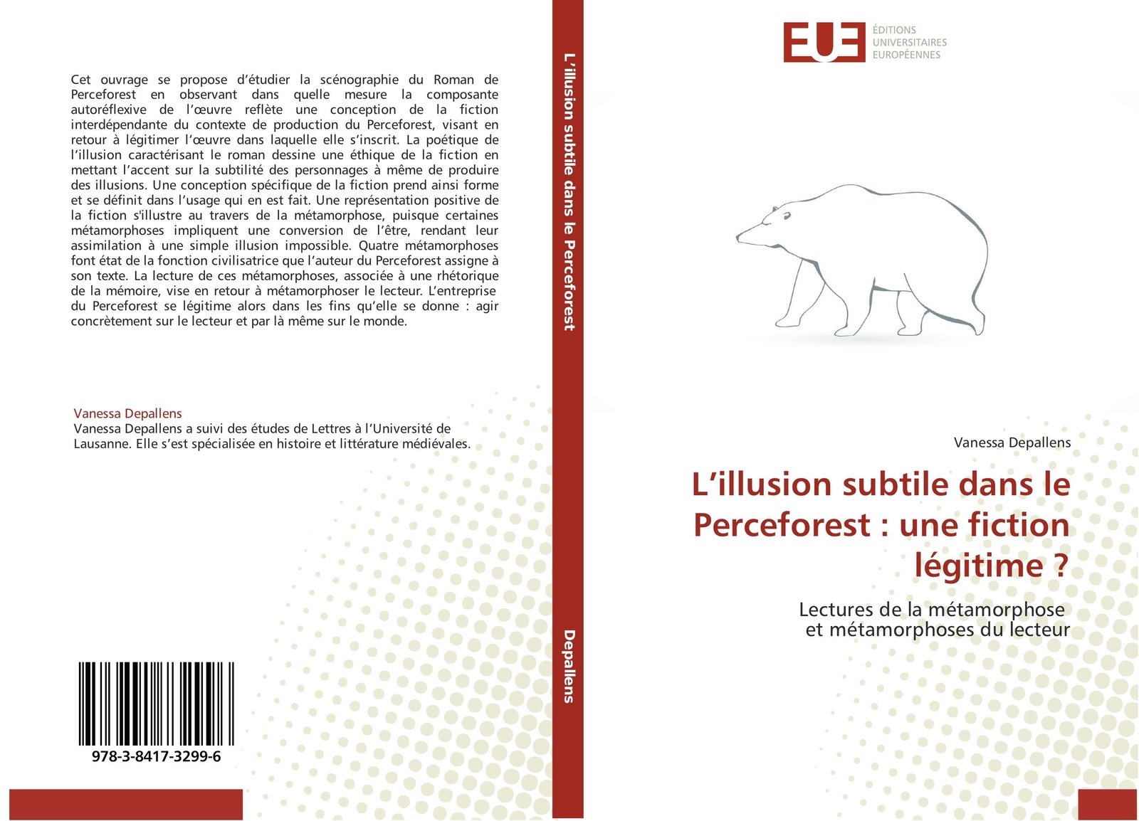 L¿illusion Subtile Dans Le Perceforest : Une Fiction Légitime ?