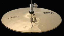 SABIAN HIT HAT HHX EVOLUTION 14"   PIATTO BATTERIA