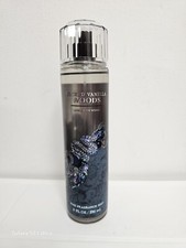 Bath and Body Works Wicked Vanilla Woods Body Mist Spray 8 fl oz new