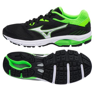mizuno surge
