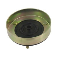 FederbeinstüTzlager SKF Vkda 40809 FüR Bmw, Hinterachse