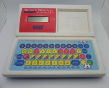 1993 Vtech Smart Start Basic Educational Computer Electronic Learning with Box