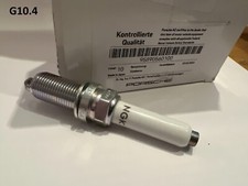 Nueva bujía genuina OEM Porsche Macan NGK 95890560100