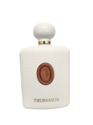 Trussardi Classic 3 1/3 oz (3.3 / 3.4) EDT Spray Women Perfume Vintage