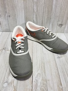 nike lunarlon orange