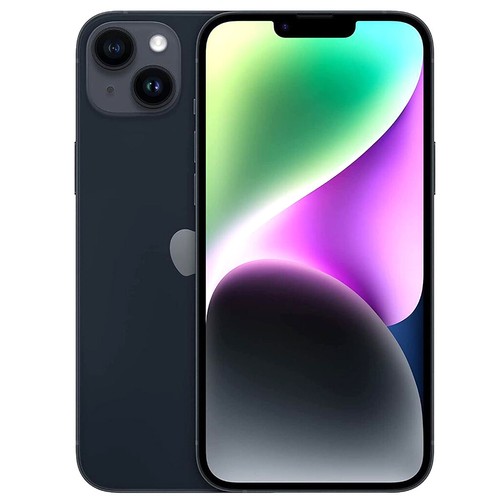 Apple iPhone 14 Plus 2022, All Colours, Unlocked Mobile Refurbished, G - 第 2/6 張圖片
