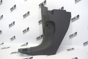 Audi E-Tron 55 Verkleidung A-Säule links unten Abdeckung Einstieg 4KL867271