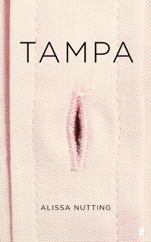 Tampa-Alissa Nutting
