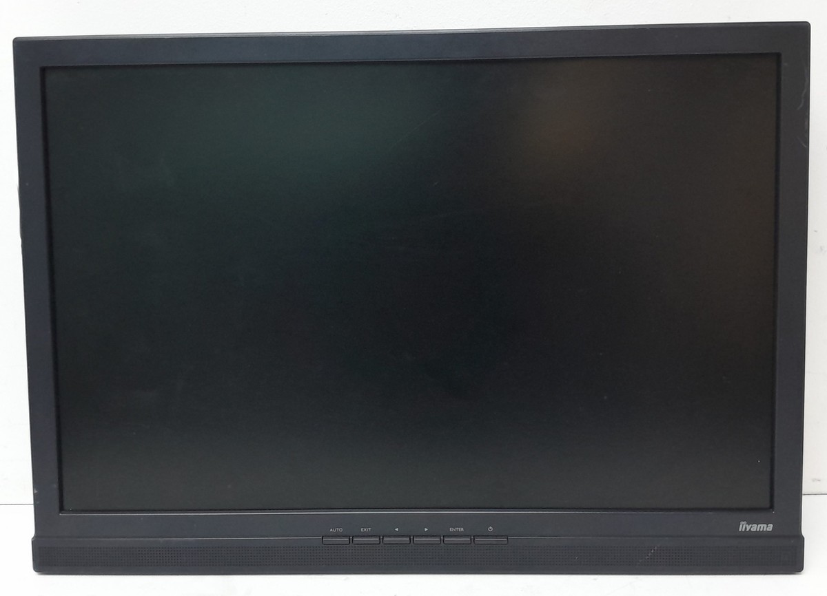 iiyama ProLite E2200WS PL2200 22