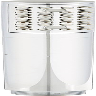 1660506.002 Hand Shower, Polished Chrome