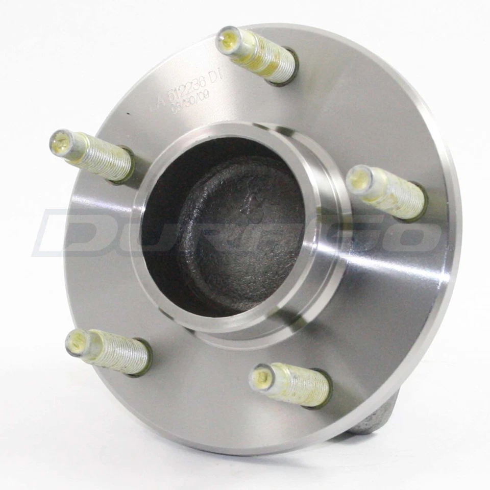 Conjunto de cojinete de rueda y buje-sin ABS IAP Dura se adapta a Buick Rendezvous 2003 Foto 2 de 4