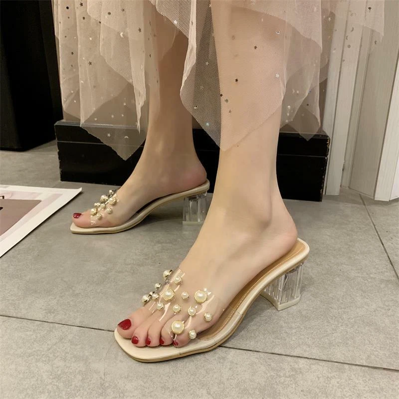 No heel open toe sandals clearance