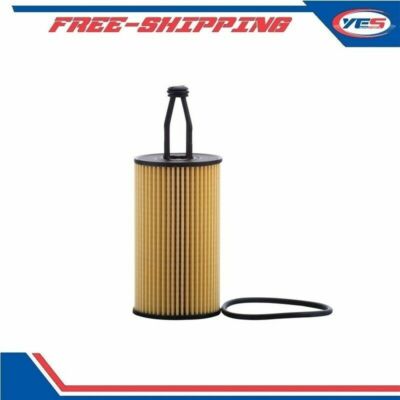 Engine Oil Filter Top Quality For 2013-2016 MERCEDES-BENZ GL550 V8-4.6L