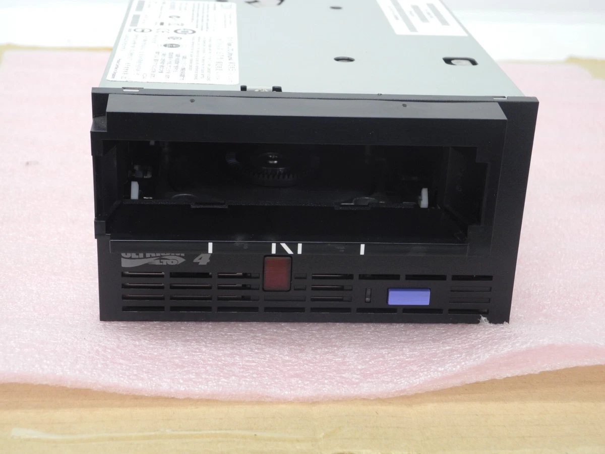 Sun Microsystems LTO-4 Optical FC Tape & Data Cartridge Drives for