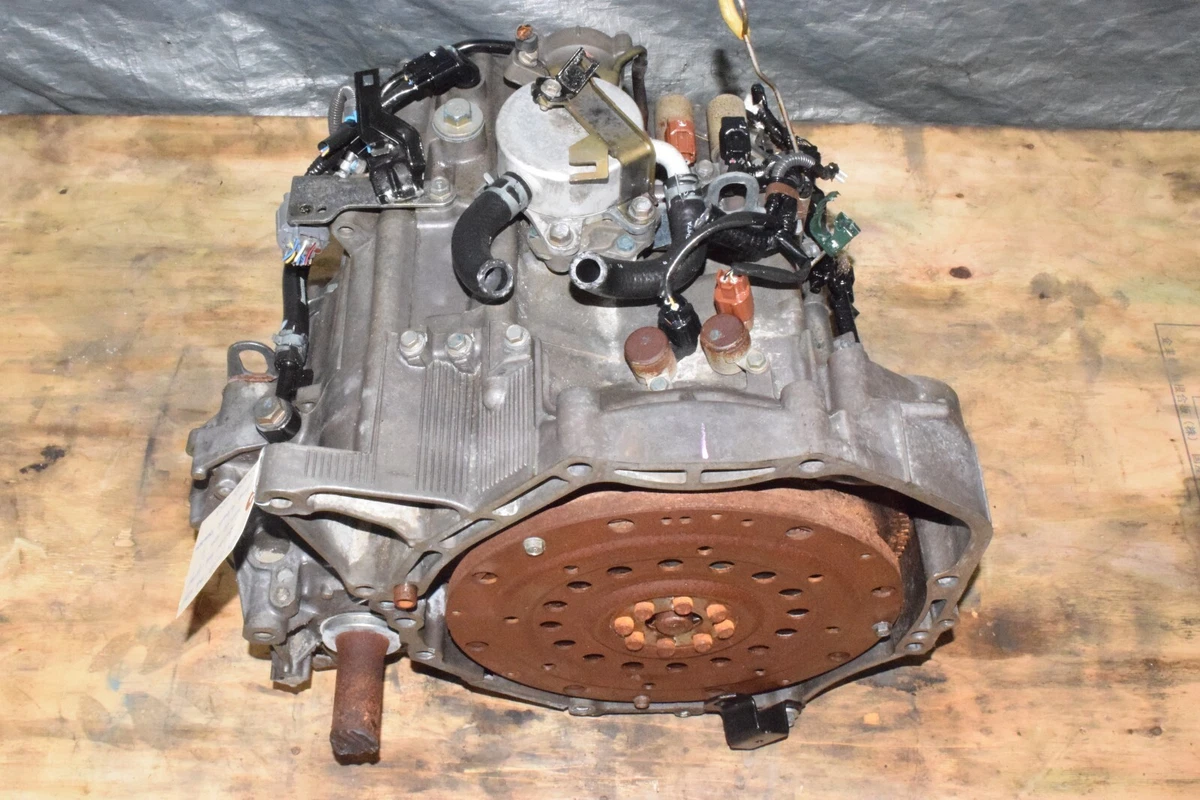 20022006 Acura Rsx (Base Model) Automatic Transmission JDM, 54 OFF