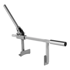  Tire Changer Remover Tool Manual Tyre Bead Breaker Removing Machine