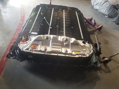 Tesla Model 3 RWD Standard Range Plus Battery Module Compl. Part# 1666969-00-C