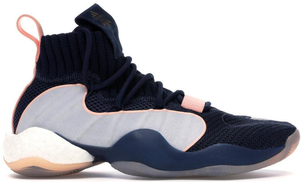 A Ma Maniere x adidas Crazy BYW Low Ash Pea for Sale