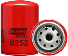 Auto Trans Filter Baldwin B252