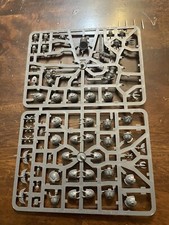 Warhammer 40k Blood Angels Primaris Upgrade Notes. S7