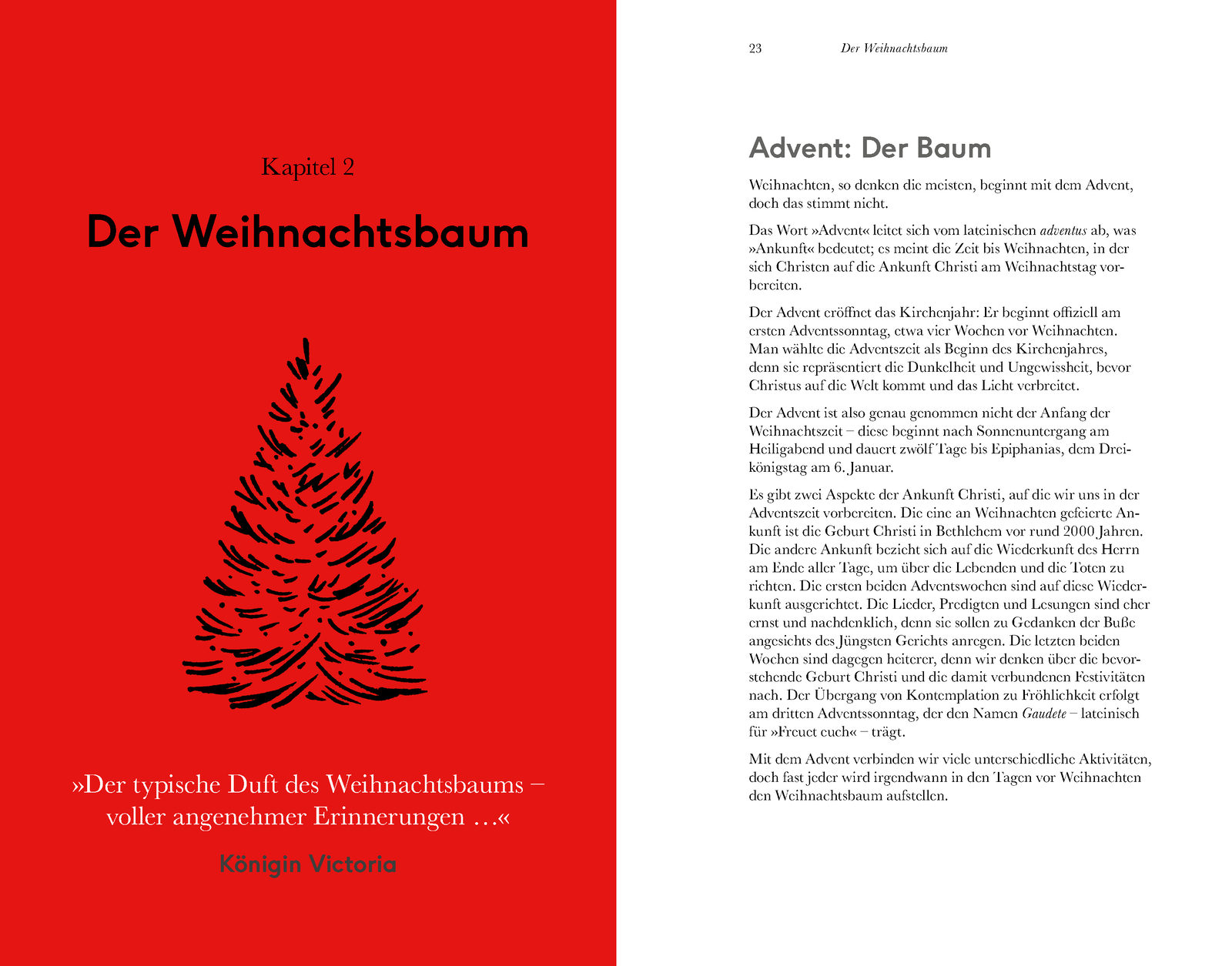 Thumbnail - Das Weihnachtsbuch, Christopher Winn