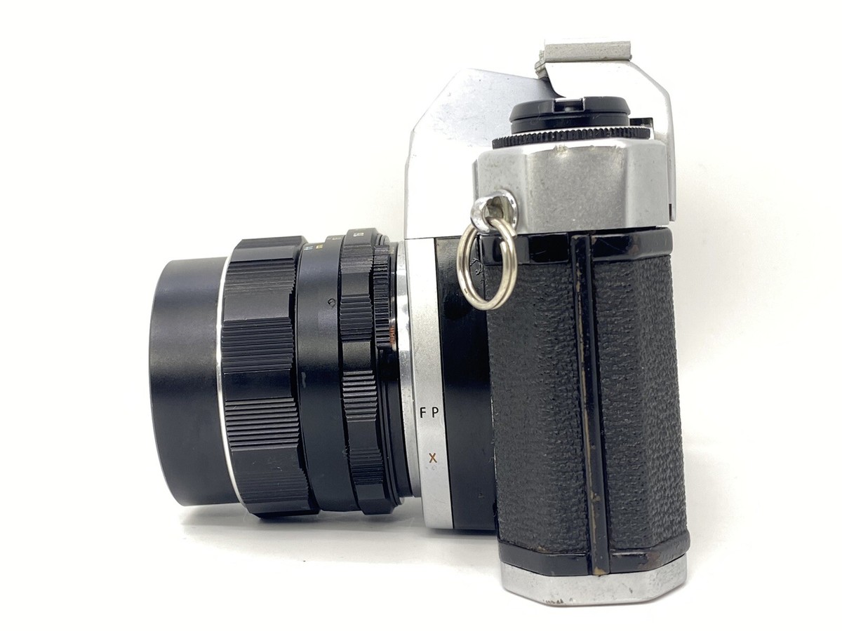 ASAHI PENTAX sl55㎜ with F1.8 | eBay