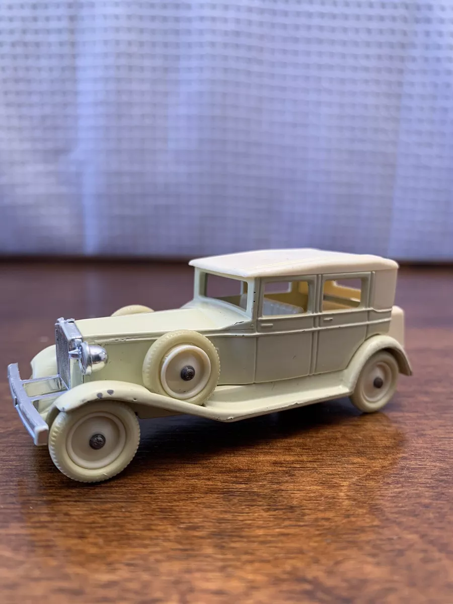 Lledo Steam Trucks and RollsRoyce Gold Sets SOLD  AntiqueToyscom   Antique Toys for Sale