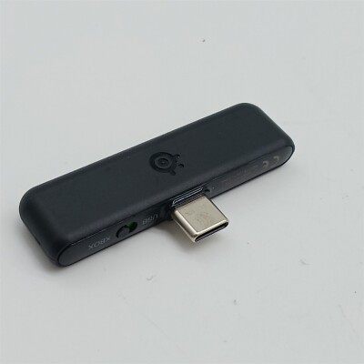 Replacement Genuine Dongle for SteelSeries Arctis Nova 5X [HS43TX]