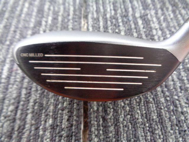 Golf Fairway Wood PRGR egg spoon BLACK Diamana X70 (S) 15 3W Golf Fairway Wood PRGR egg spoon BLACK Diamana X70 (S) 15 3W