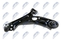ZWD-DW-034 NTY Lenker, RadaufhäNgung FüR Chevrolet