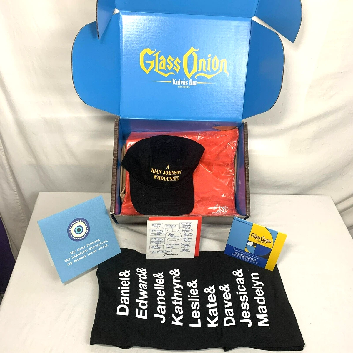 Top 155+ glass onion necklace best songngunhatanh.edu.vn