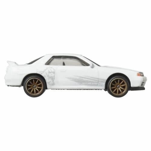 PRE ORDER 2024 Hot Wheels Premium Boulevard NISSAN SKYLINE