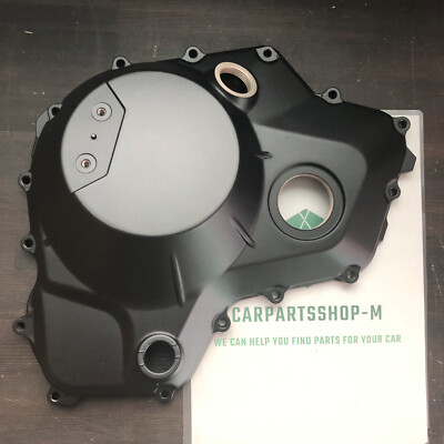 KAWASAKI Ninja H2 ZX1002JRFNN Deckel Kupplung 14032-0625 Original