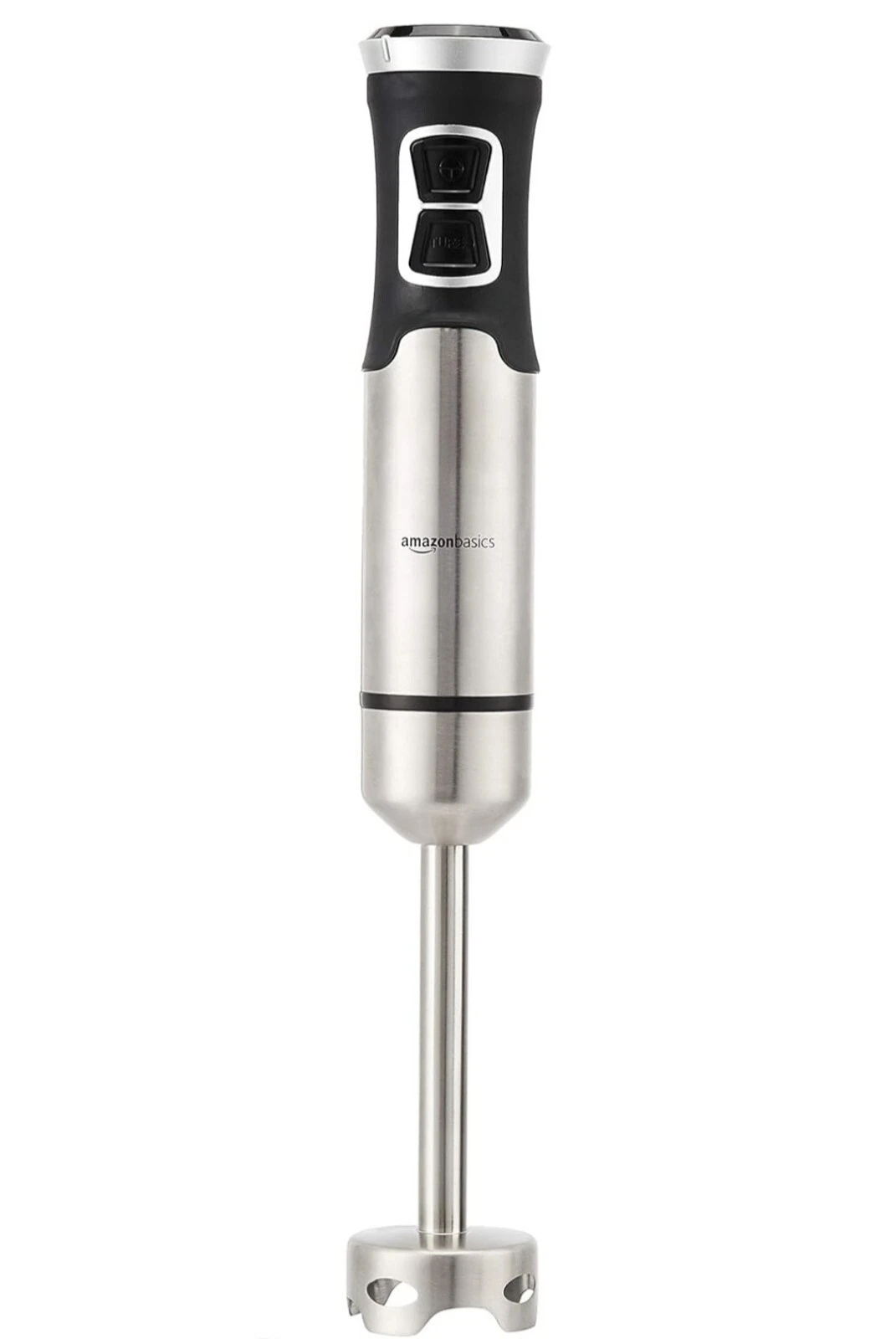 500 Watt Multi-Speed Immersion Hand Blender, Silver
Opens in a new window or tab