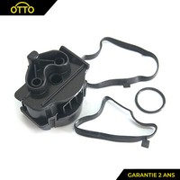 Filter ÖLabscheider ÖL Nuckel FüR BMW Serie 3 E46 5 E60 E61 X3 E83 X5 E53
