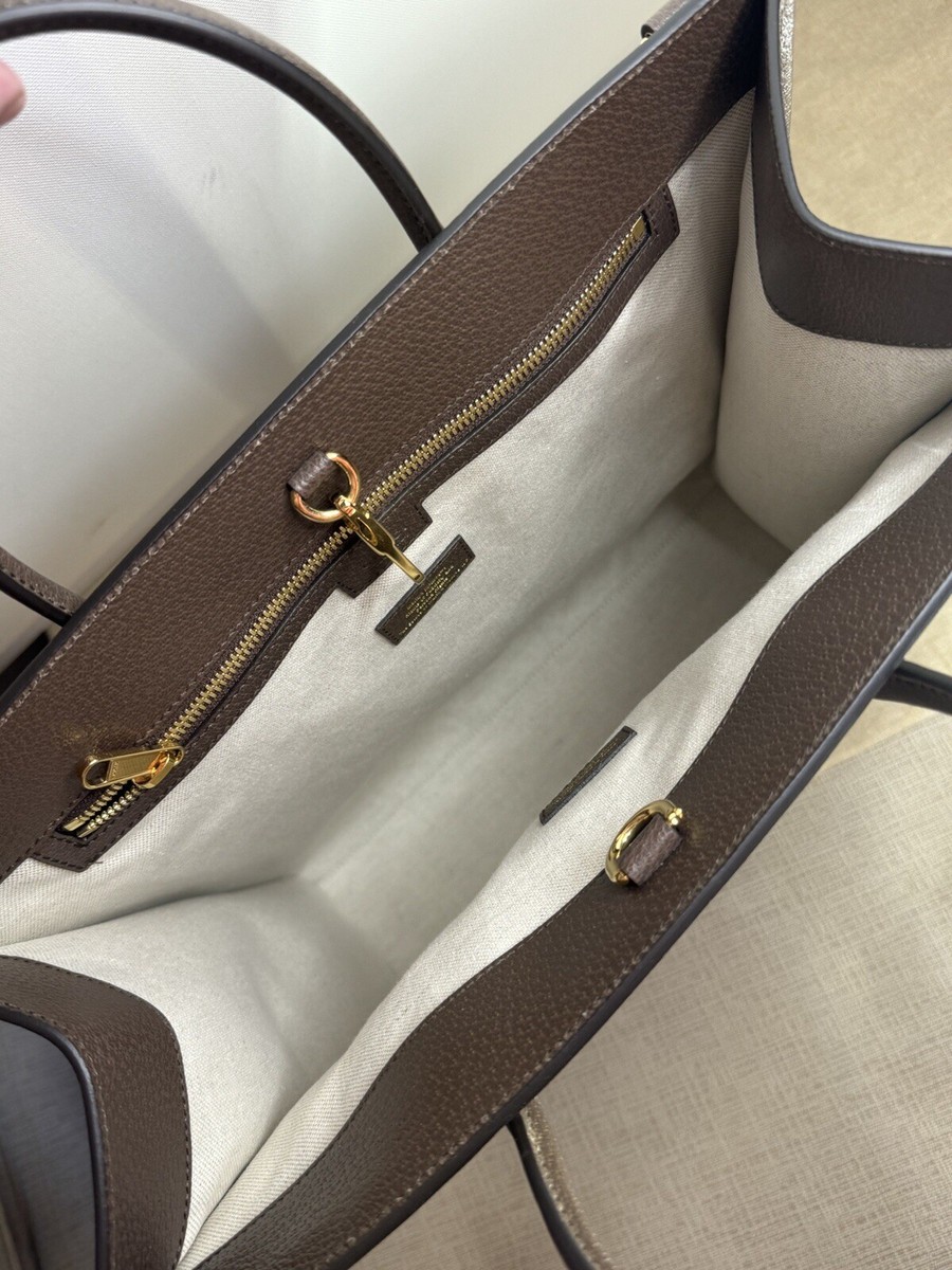 Limited Edition Gucci Tote Bag (Marilyn Monroe Quote) | eBay