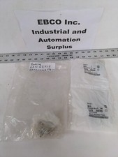 HARTING HAN 6 ESS F, 09330062772 00, CONNECTOR, LOT OF 4