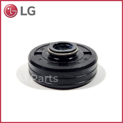 OEM Mania LG Dishwasher Gasket Replacement - Part 4036DD4002A, Compatible With LD1419 Models