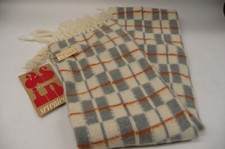 SCARF RETRO BETMAR New York 70s MCM "As Advertised in Seventeen Magazine Women