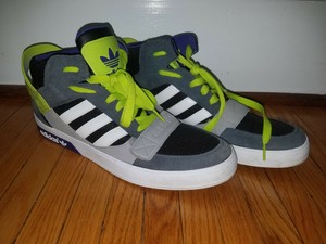 adidas hardcourt defender