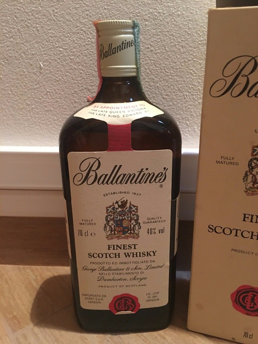 ウイスキー N Ballantine's Very Old Scotch Whisky s-l400.jpg