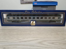 Voiture corail FS classe 2 lima collection Neuve