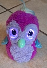 Spin Master Hatchimals Interactive Bird Robot
