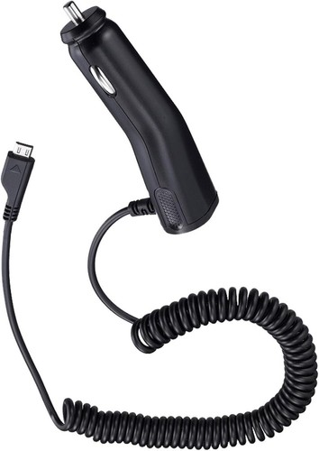 Original Samsung ACADU10CBE Micro-USB CAR Charger for Galaxy S2 S3 S4 - Picture 7 of 8
