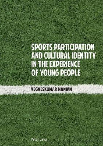Thumbnail - Vegneskumar Man Sports Participation And Cultural Identity In The
