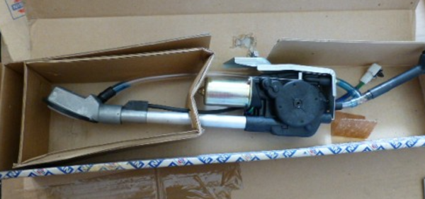 Nissan Genuine OEM 300ZX Power Antenna for radio 28200-44P01 | eBay